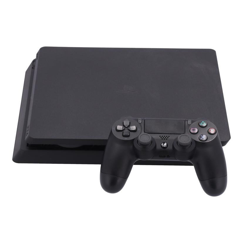 SONY　 ソニー　/PlayStation4　本体/CUH-2000AB01//S0107714128/Bランク/77