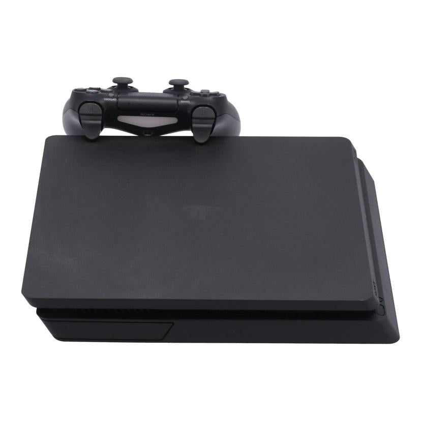 SONY　 ソニー　/PlayStation4　本体/CUH-2000AB01//S0107714128/Bランク/77