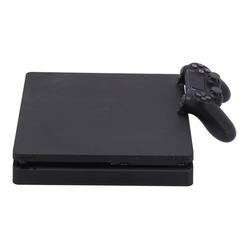 SONY　 ソニー　/PlayStation4　本体/CUH-2000AB01//S0107714128/Bランク/77