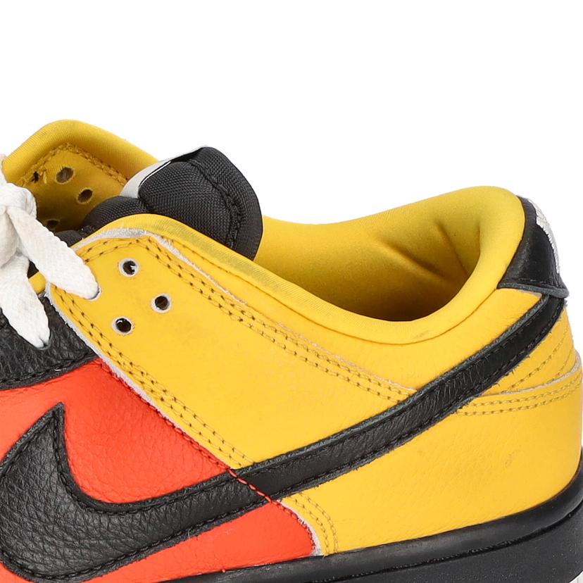 NIKE ナイキ/nike　by　you　dunk　low/AH7979-992//Bランク/78