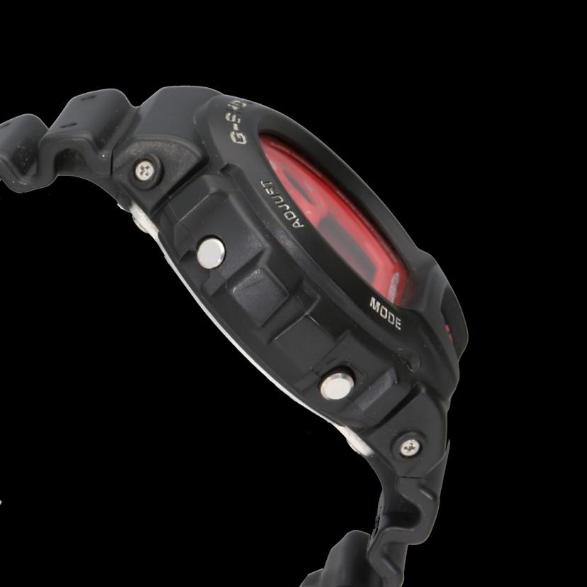 CASIO カシオ/G－SHOCK／アントニオ猪木コラボモデル/DW-6900//128*/ABランク/70