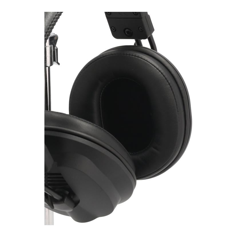 FOSTEX フォステクス /モニターヘッドホン/T50RP Mk4//JAN4995090309989/ABランク/81