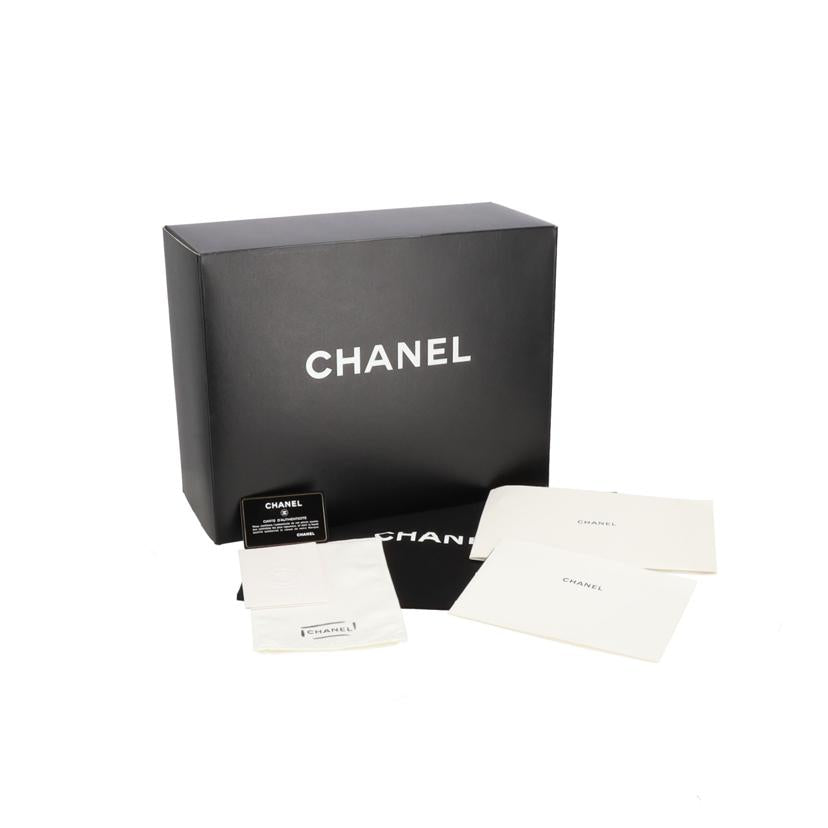 CHANEL シャネル/シャネル／グランドショッピングトート／キャビアスキン／GST/A50995//181*****/Aランク/24