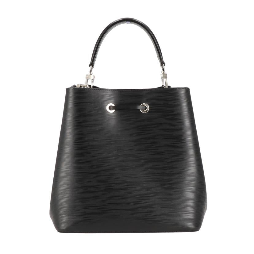 LV ルイ・ヴィトン/ネオノエ／エピ／ノワール/M54366//SR1***/Aランク/05