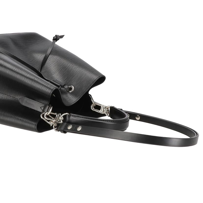 LV ルイ・ヴィトン/ネオノエ／エピ／ノワール/M54366//SR1***/Aランク/05