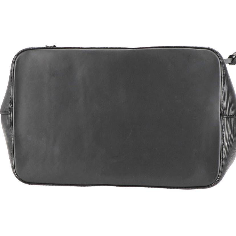 LV ルイ・ヴィトン/ネオノエ／エピ／ノワール/M54366//SR1***/Aランク/05