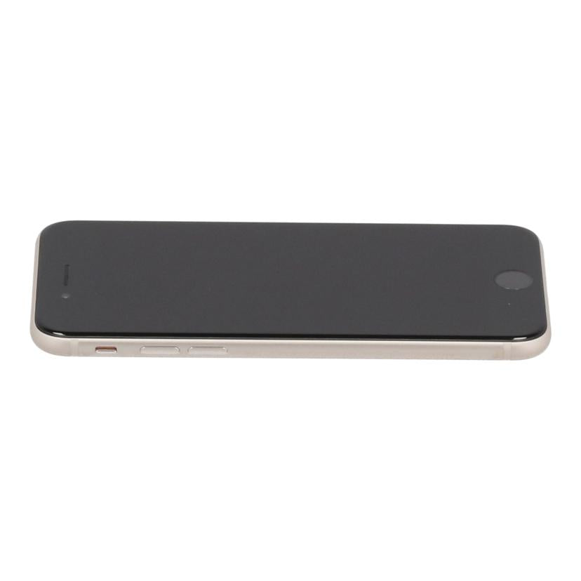 Apple　SIMロックなし アップル　/iPhone　SE　第3世代　64GB/MMYD3J/A//VM0JXCVJLC/Bランク/62