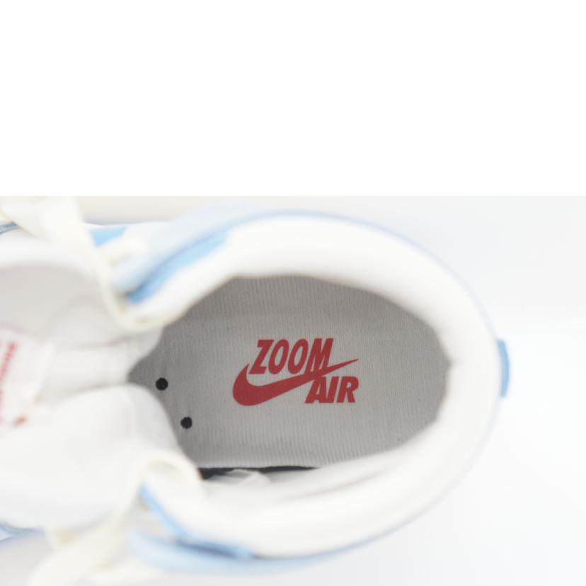 NIKE ナイキ/WMNS　AIR　JORDAN　1　ZOOM　AIR　CMFT　2/DV1305-004//Sランク/05