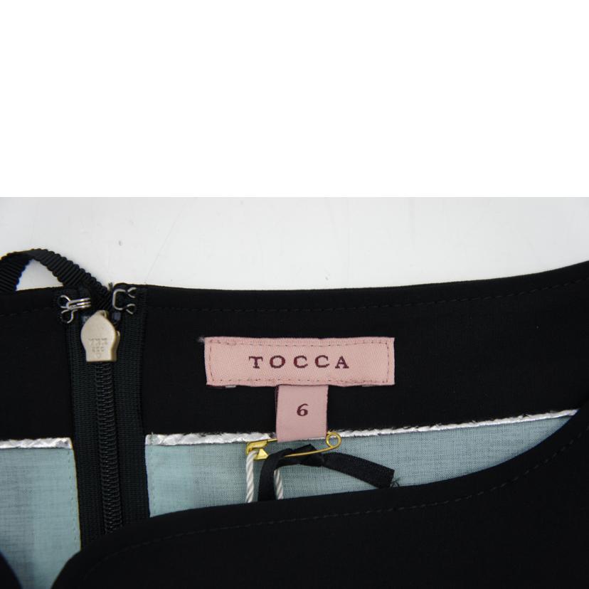 TOCCA トッカ/TOCCA ワンピース/664-5//Aランク/81