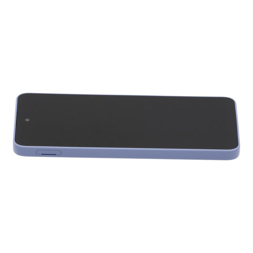 SHARP　SIMロックなし シャープ　/スマートフォン／AQUOS　wish5　128GB/A502SH//SX5LFM2552802534/ABランク/62