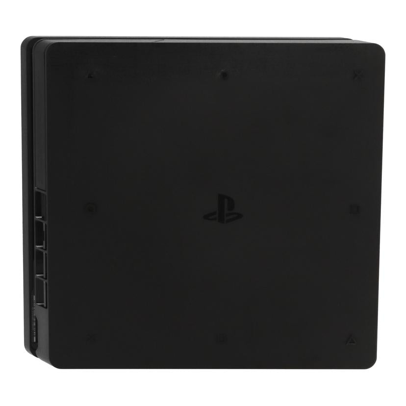 SONY　 ソニー　/PlayStation4　本体/CUH-2200AB01//5780103/Bランク/62