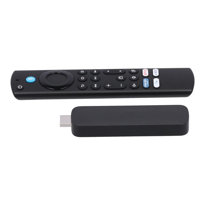 Amazon　 アマゾン　/Fire　TV　Stick　4K　Max　第2世代　2023/K3R6AT//G072JM145396026M/Bランク/77
