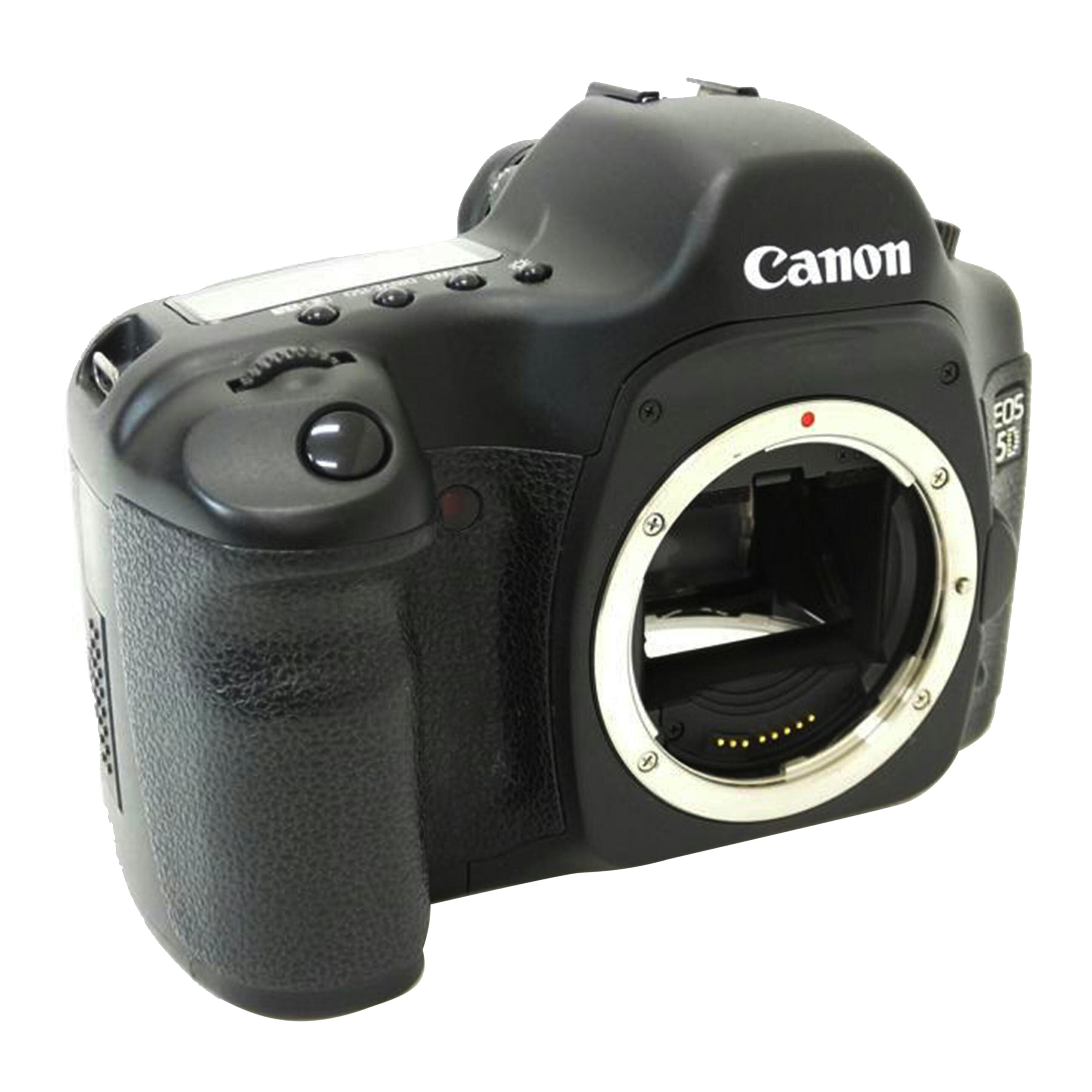 CANON キャノン/EOS　5Dボディ/EOS5D//1010701266/Bランク/88