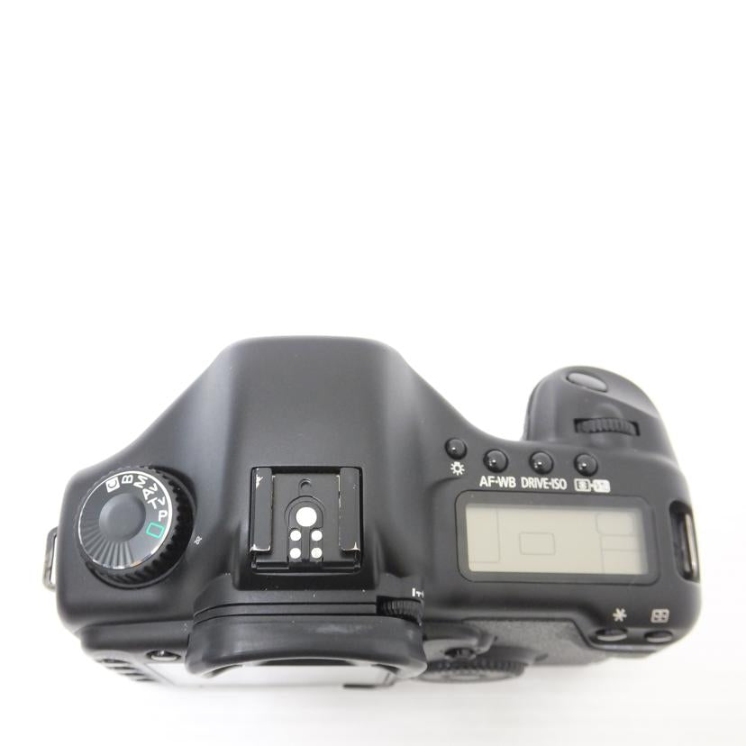CANON キャノン/EOS　5Dボディ/EOS5D//1010701266/Bランク/88