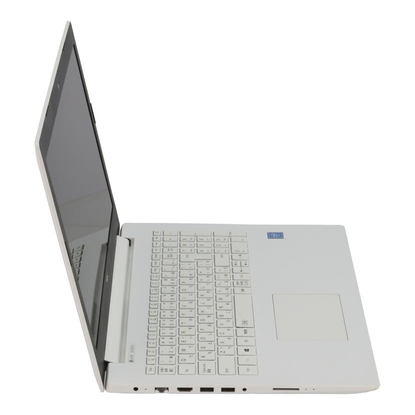 NEC エヌイーシー/ノートPC/PC-NS150KAW-KS//9208631FB/Bランク/77