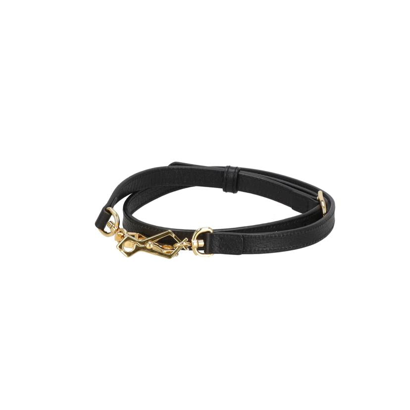 GUCCI グッチ/オフディア／2WAYショルダーバッグ／ブラック/651055//493***/Aランク/18