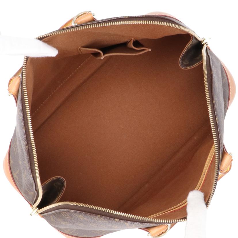 LOUIS VUITTON ルイヴィトン アルマPM M51130 モノグラム LOUIS VUITTON ルイヴィトン/ブランドバッグ・小物｜WonderREX-ONLINE