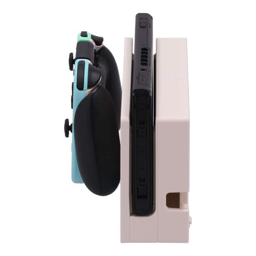 NINTENDO 任天堂 ニンテンドー　/Nintendo　Switch　本体　あつまれどうぶつの森/HAD-S-KEAGC//XKJ10055528626/Bランク/24