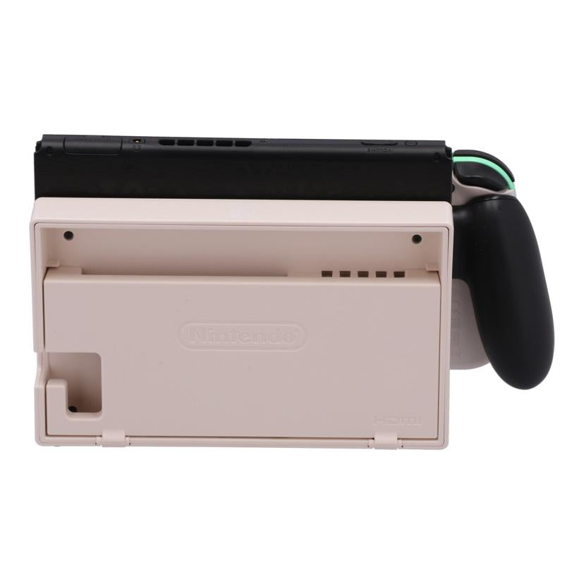NINTENDO 任天堂 ニンテンドー　/Nintendo　Switch　本体　あつまれどうぶつの森/HAD-S-KEAGC//XKJ10055528626/Bランク/24