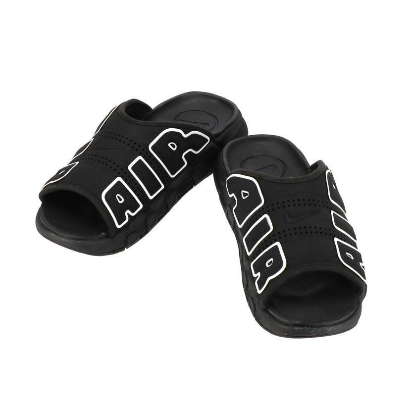 NIKE ナイキ/NIKE　AIR　MORE　UPTEMPO　SLIDE/DV2132-001//ABランク/05