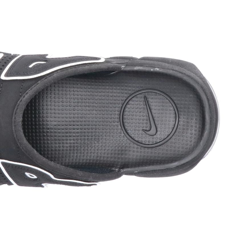 NIKE ナイキ/NIKE　AIR　MORE　UPTEMPO　SLIDE/DV2132-001//ABランク/05