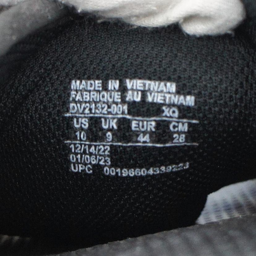 NIKE ナイキ/NIKE　AIR　MORE　UPTEMPO　SLIDE/DV2132-001//ABランク/05