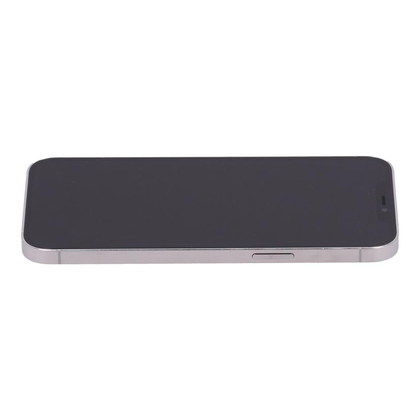 Apple　 アップル　/iPhone12　Pro　Max　512GB/MGD43J/A//F2LDP17B0D4R/Cランク/09