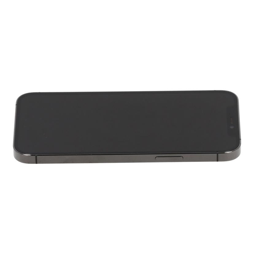 Apple SIMロックなし アップル /iPhone12 Pro 128GB/MGM53J/A//DNPFG73Q0D8G/Bランク/22