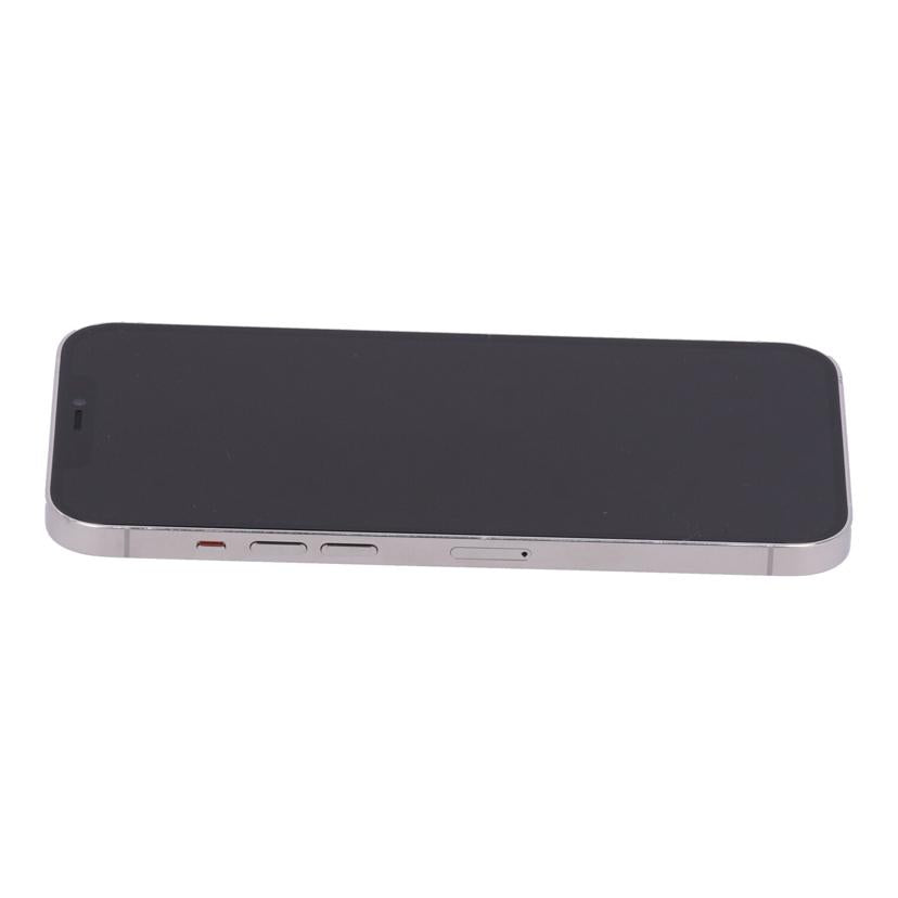 Apple　 アップル　/iPhone12　Pro　Max　512GB/MGD43J/A//F2LDP17B0D4R/Cランク/09