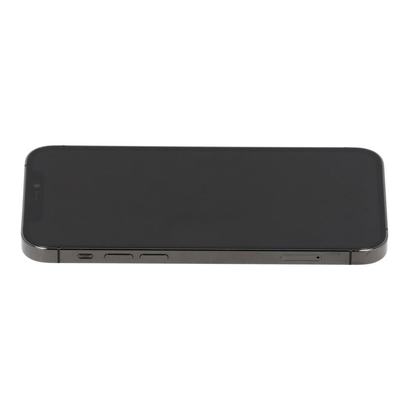 Apple SIMロックなし アップル /iPhone12 Pro 128GB/MGM53J/A//DNPFG73Q0D8G/Bランク/22