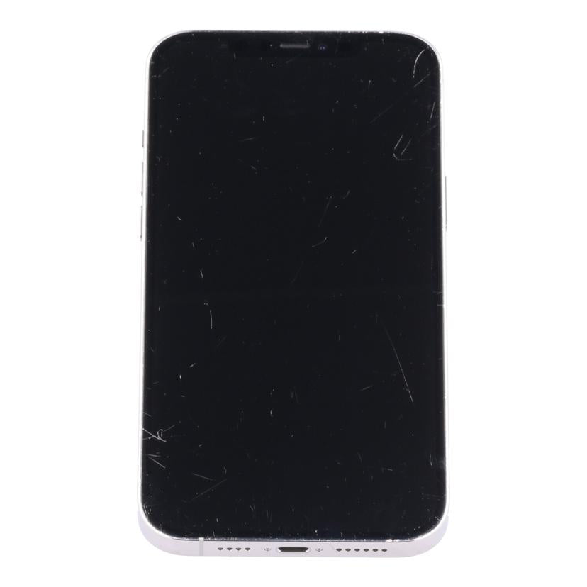 Apple　 アップル　/iPhone12　Pro　Max　512GB/MGD43J/A//F2LDP17B0D4R/Cランク/09