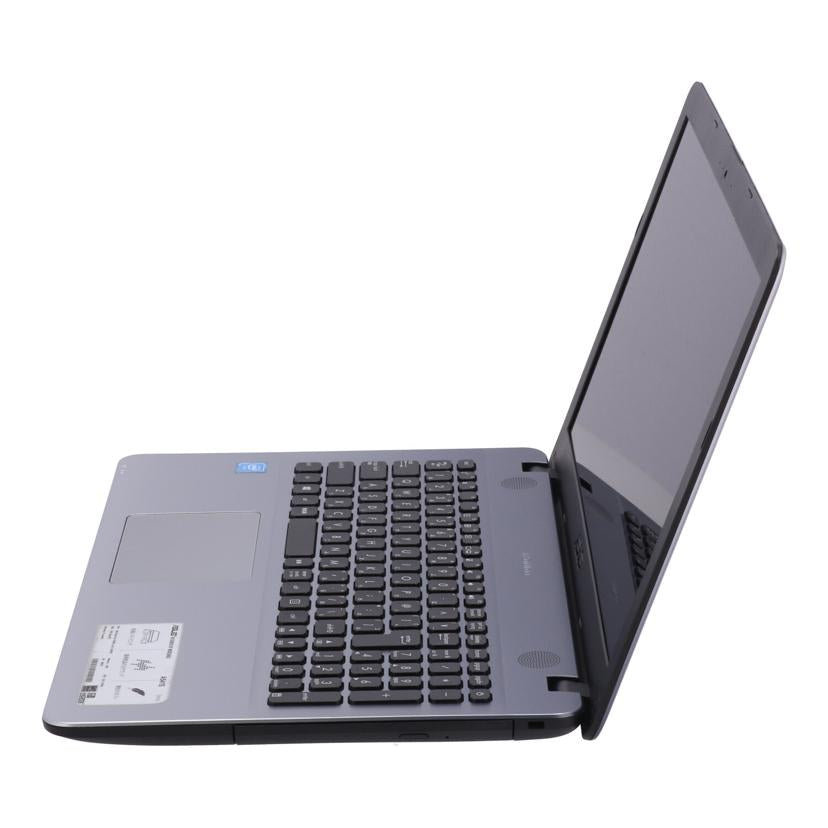 ASUS エイスース　/Win10ノートPC／VivoBook　A541SA/A541SA-XX468T//H4N0GR03799517B/Bランク/62