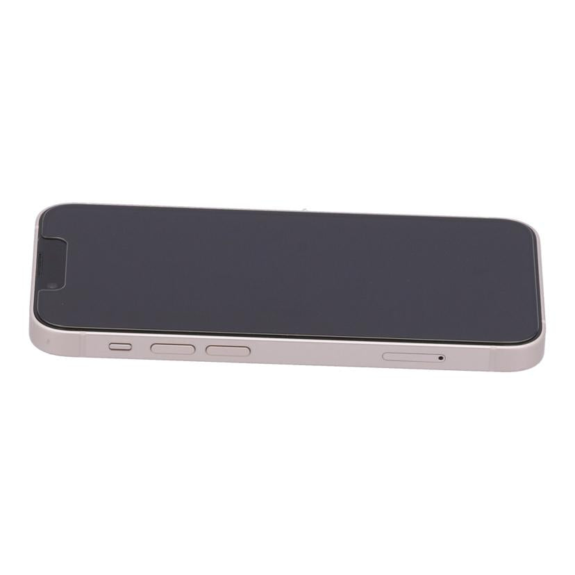 Apple　 アップル　/iPhone13　mini　256GB/MLJK3J/A//PGPQV3NTWG/Bランク/09