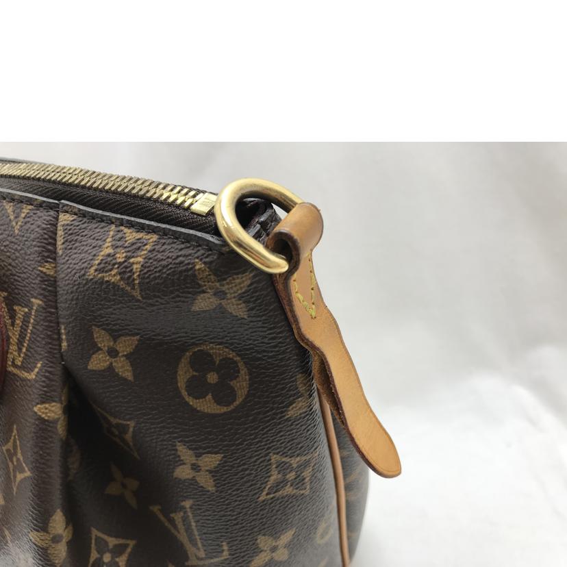 LV ルイヴィトン/テュレンPM/M48813//FL1***/Bランク/51