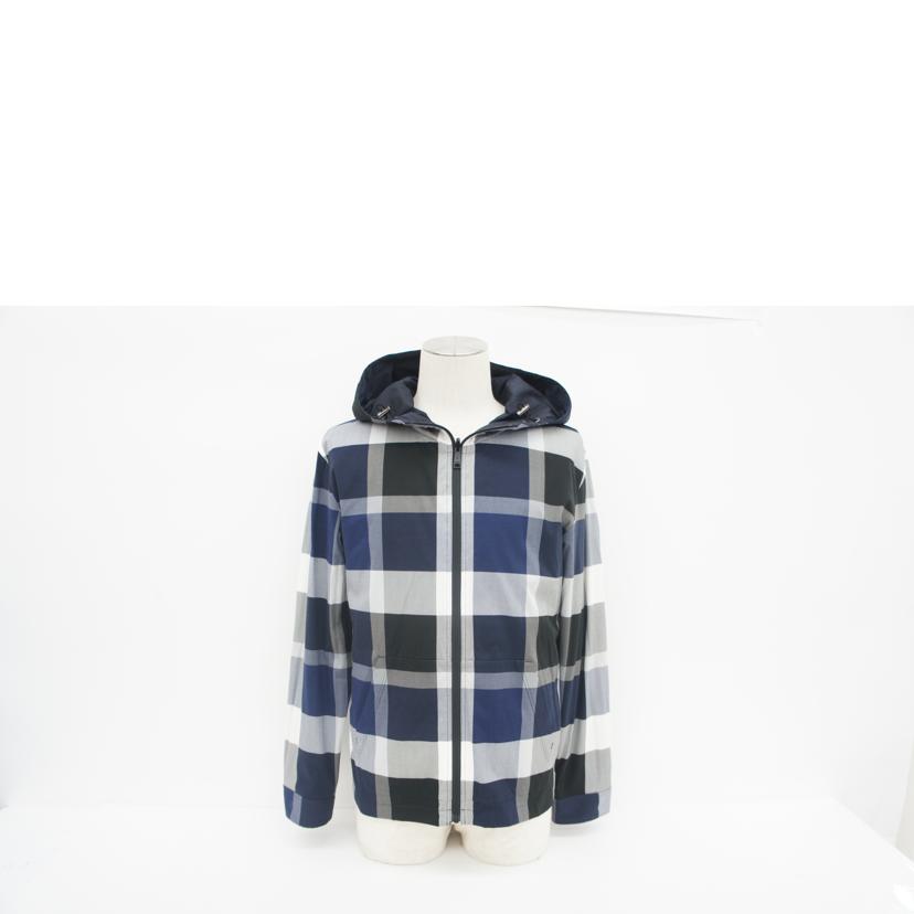 CRESTBRIDGE　BLACKLABEL クレストブリッジブラックレーベル/リバーシブルブルゾン/51P25-415-28//Aランク/09