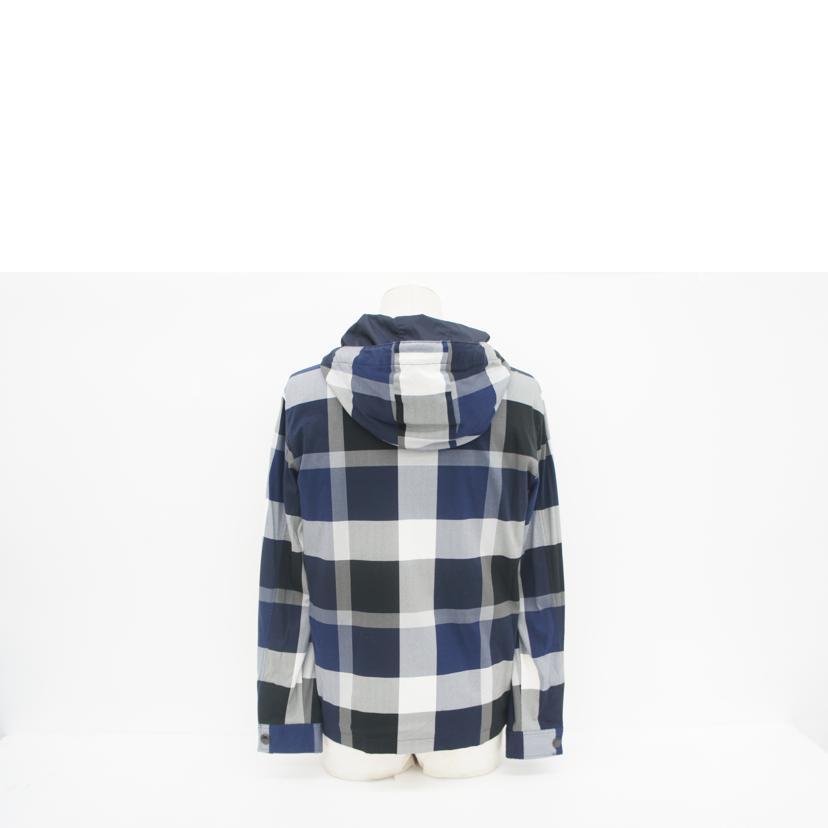CRESTBRIDGE　BLACKLABEL クレストブリッジブラックレーベル/リバーシブルブルゾン/51P25-415-28//Aランク/09
