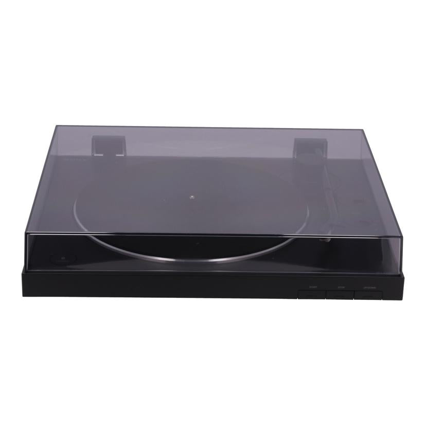 SONY ソニー/レコードプレーヤー/PS-LX310BT//1017506/Bランク/62