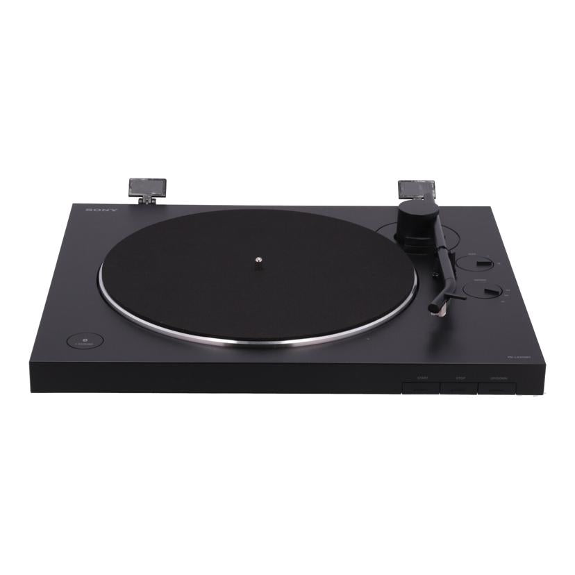 SONY ソニー/レコードプレーヤー/PS-LX310BT//1017506/Bランク/62