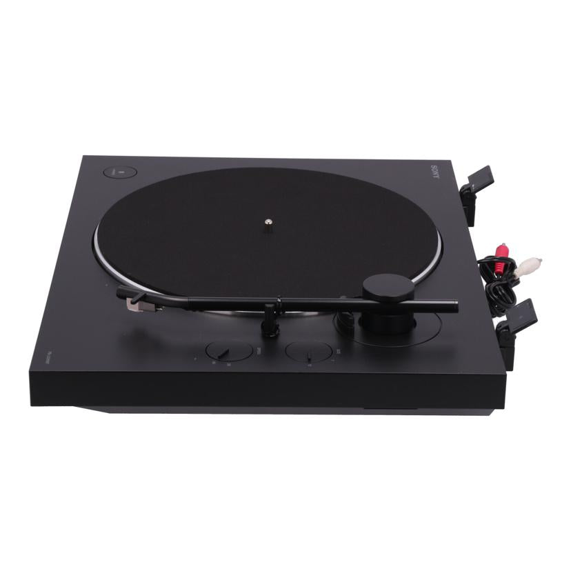 SONY ソニー/レコードプレーヤー/PS-LX310BT//1017506/Bランク/62