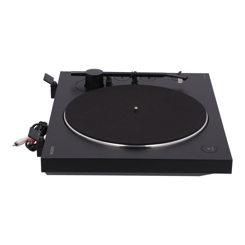 SONY ソニー/レコードプレーヤー/PS-LX310BT//1017506/Bランク/62
