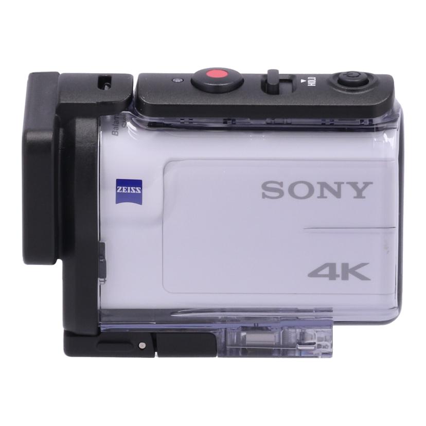 SONY　 ソニー　/4Kビデオカメラレコーダー　/FDR-X3000R//S013039209C/Bランク/64