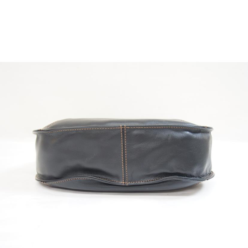 kitamura キタムラ/レザーショルダー/ABランク/71