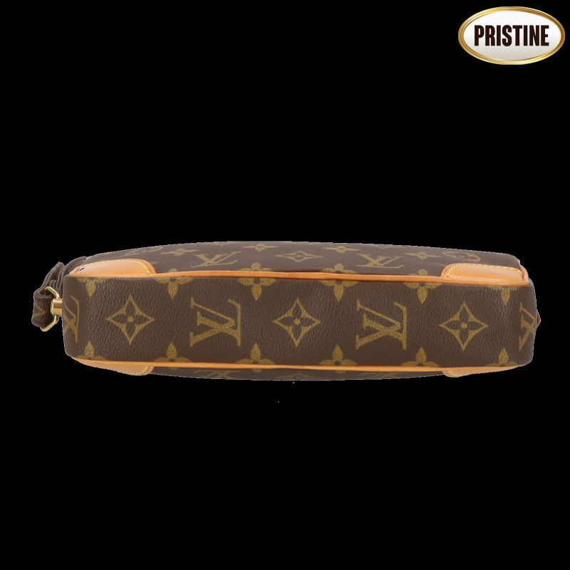 LOUIS　VUITTON ルイ・ヴィトン/マルリードラゴンヌ／モノグラム/M51827//TH8***/SAランク/75