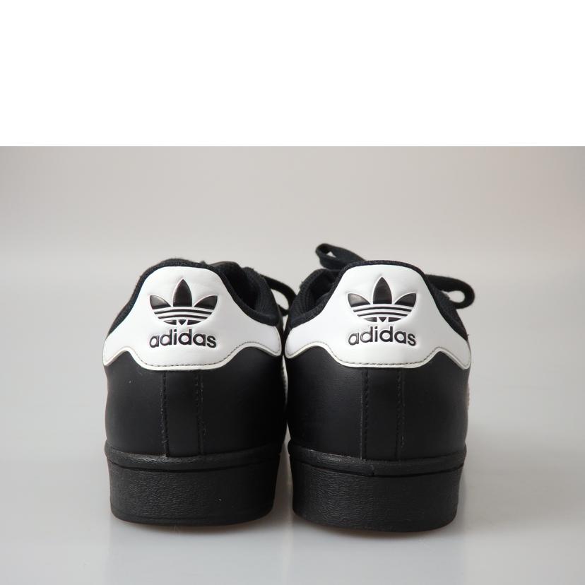 adidas アディダス/スーパースター　ローカットスニーカー/AEG4959//ABランク/76