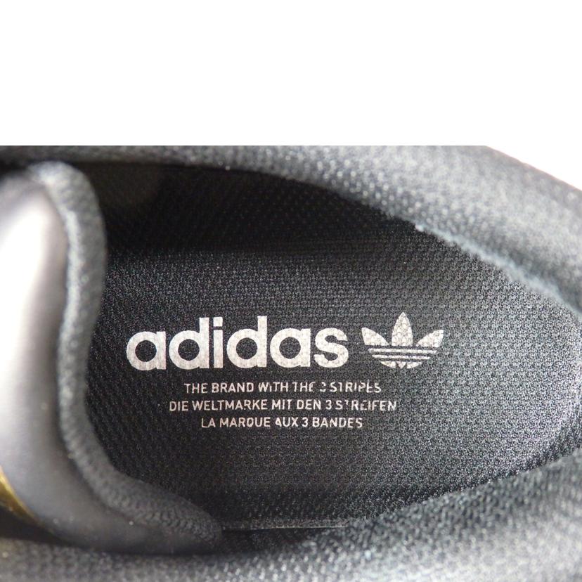 adidas アディダス/スーパースター　ローカットスニーカー/AEG4959//ABランク/76