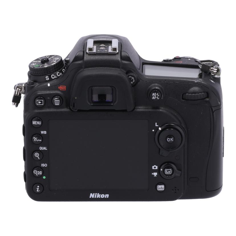 Nikon ニコン /家電・カメラ・AV機器｜WonderREX-ONLINE 公式通販サイト