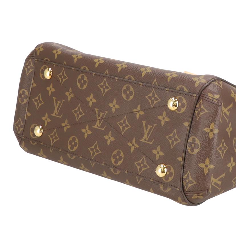 LOUIS VUITTON ルイ・ヴィトン/モンテーニュMM/MG/M41056//CA4***/Aランク/40