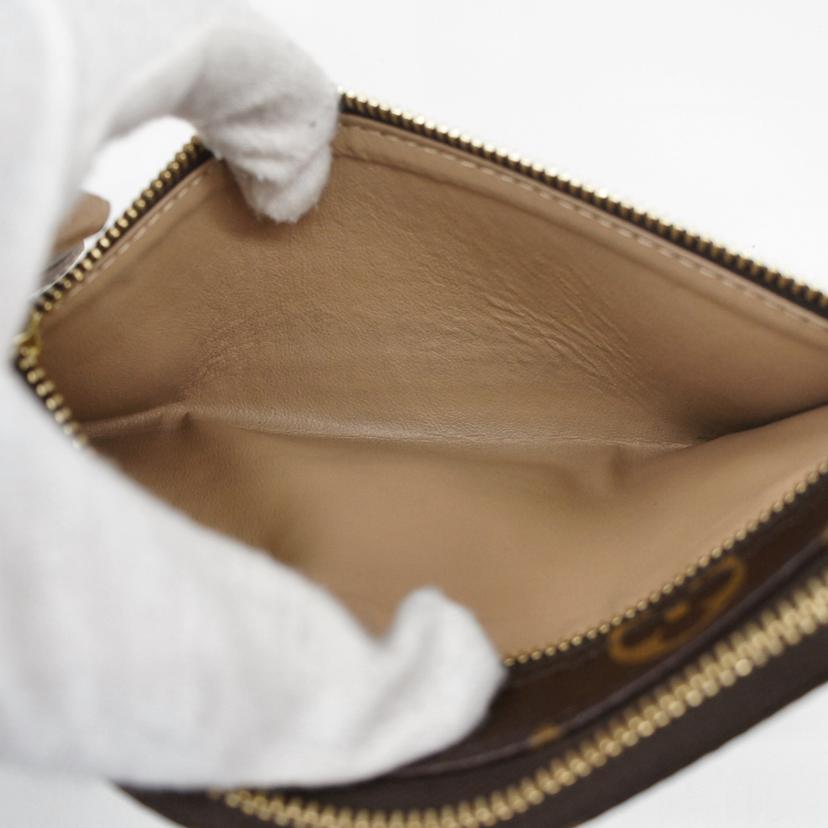 LOUIS　VUITTON ルイ・ヴィトン/ポルトフォイユ・コンプリス／モノグラム/M58024//SP4***/ABランク/93