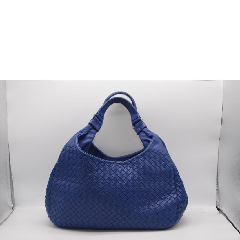 BOTTEGA　VENETA　 ボッテガ・ヴェネタ/イントレチャートカンパーナミディアムレザーハンド/125787//WPE*************/Aランク/89