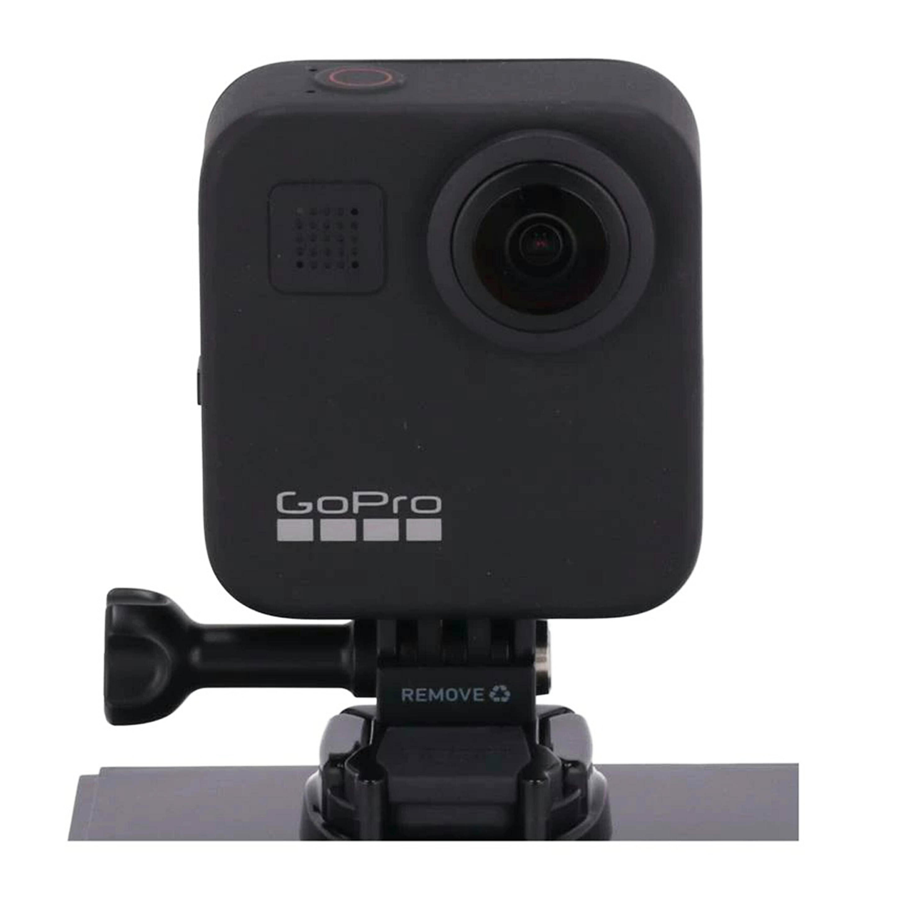 GoPro ゴープロ　/アクションカメラ／GoPro　MAX/CHDHZ-201-FW//C3353424692727/Bランク/69